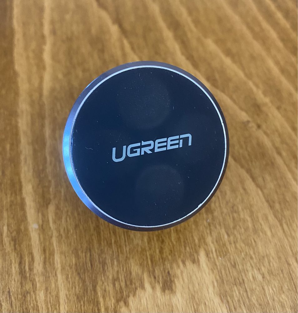 Магнітний тримач для телефону Ugreen