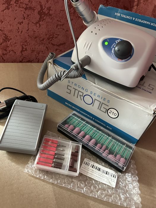 Фрезер  для манікюру і педікюру