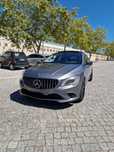 Vendo mercedes CLA