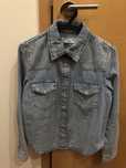 Camisa ganga Mango XS
