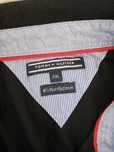 Polo manga curta Tommy Hilfiger