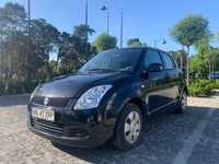 Suzuki Swift Suzuki Swift 2010 1.3