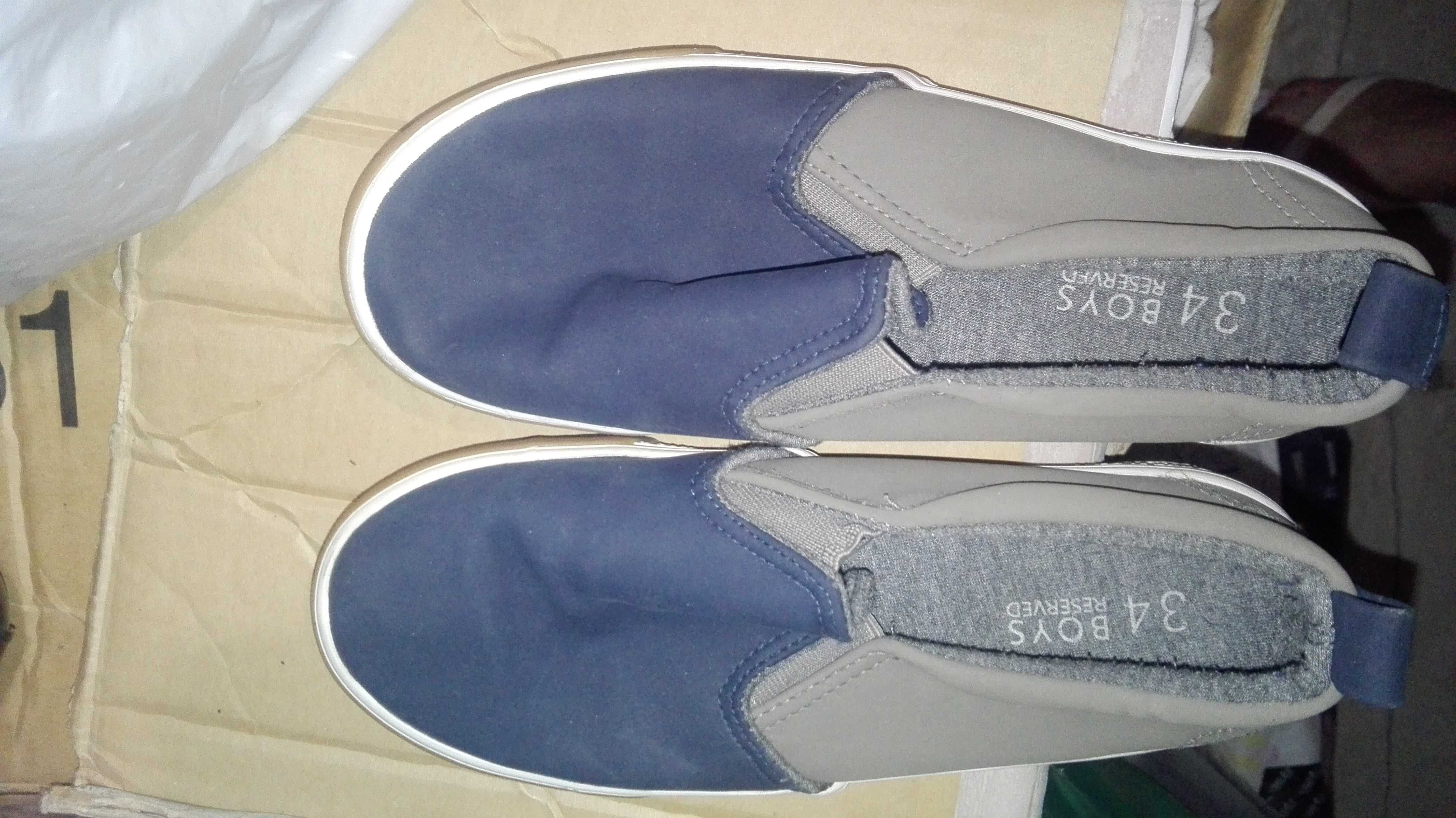Buty, sandały, adidasy r.30-33