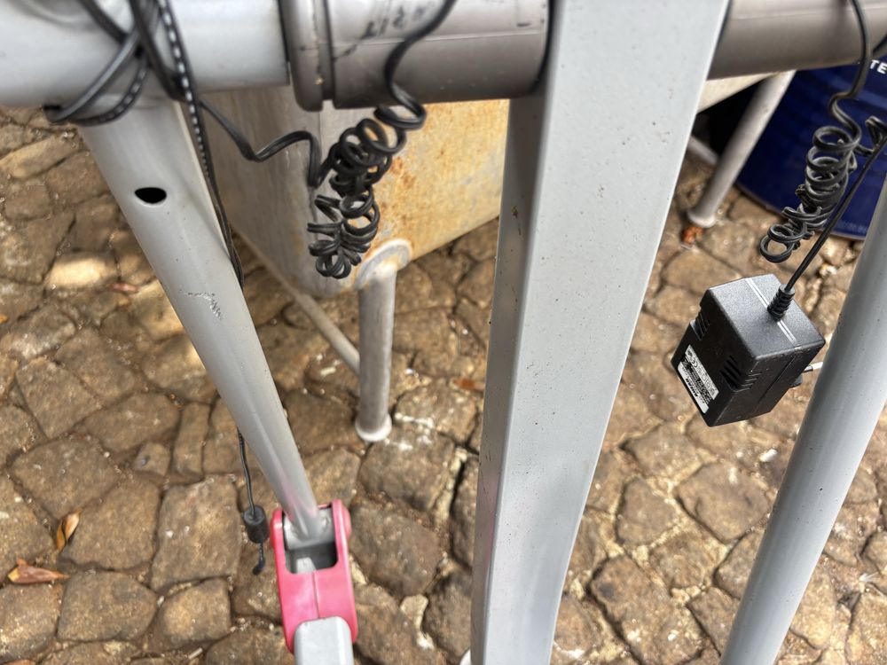 Bicicleta eplitica