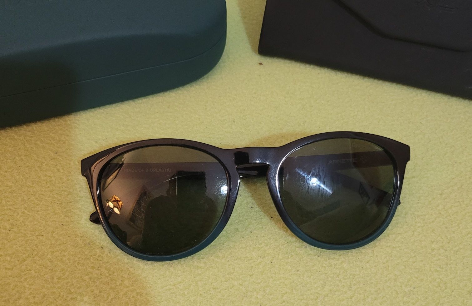 Óculos de Sol Arnette
