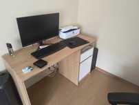 Komputer PC, pilne.