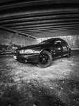 BMW E39 dużo części