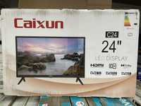 Телевізор Caixun EC24Z2 24 HD 720P LED TV