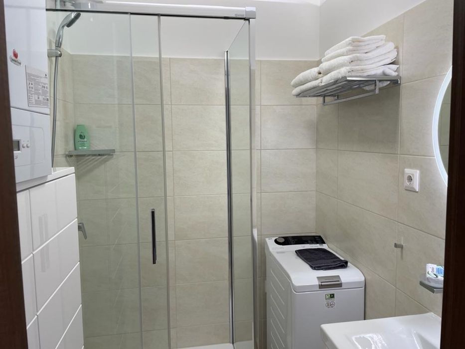 2 кімнатна квартира Кішварда