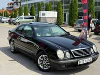 Mercedes CLK 2.3 Kompresor LPG**Tylny napęd **Zamiana **Idealny stan**