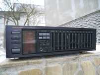 Эквалайзеры Japan , Onkyo, Pioneer , JVC, Marantz, Sony.