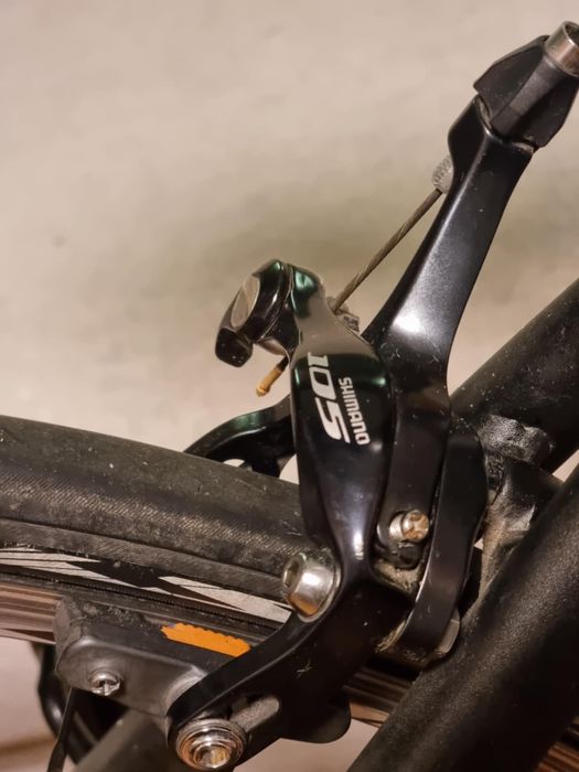 Rower szosowy Rose WSL 105