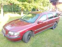 Volvo V70 II 170kM 2004