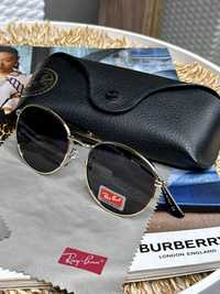 Сонцезахисні окуляри в стилі ray ban рэй бен