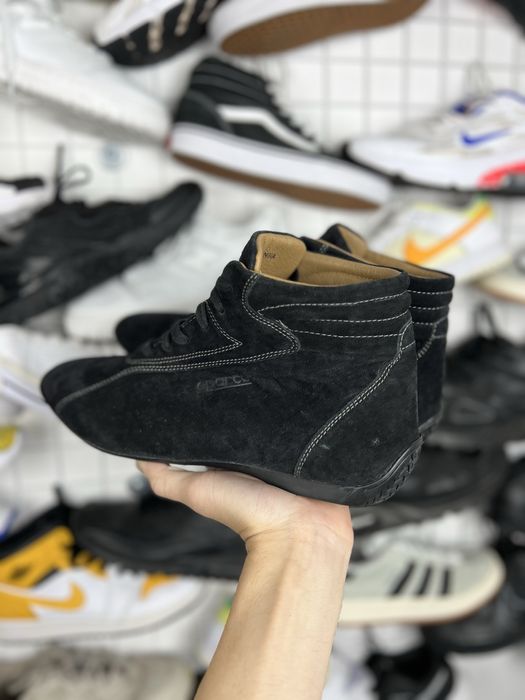 Мотоботи Sparco Monza Орининал р(43)