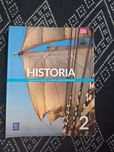 Historia  klasa 2