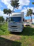 Vendo Camião Renault midlium 210