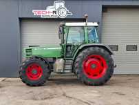 Fendt Farmer 311  Fendt 311 farmer brutto klima fendt309 310 306
