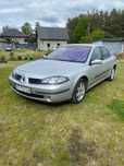 Renault Laguna II 1.9 dCi