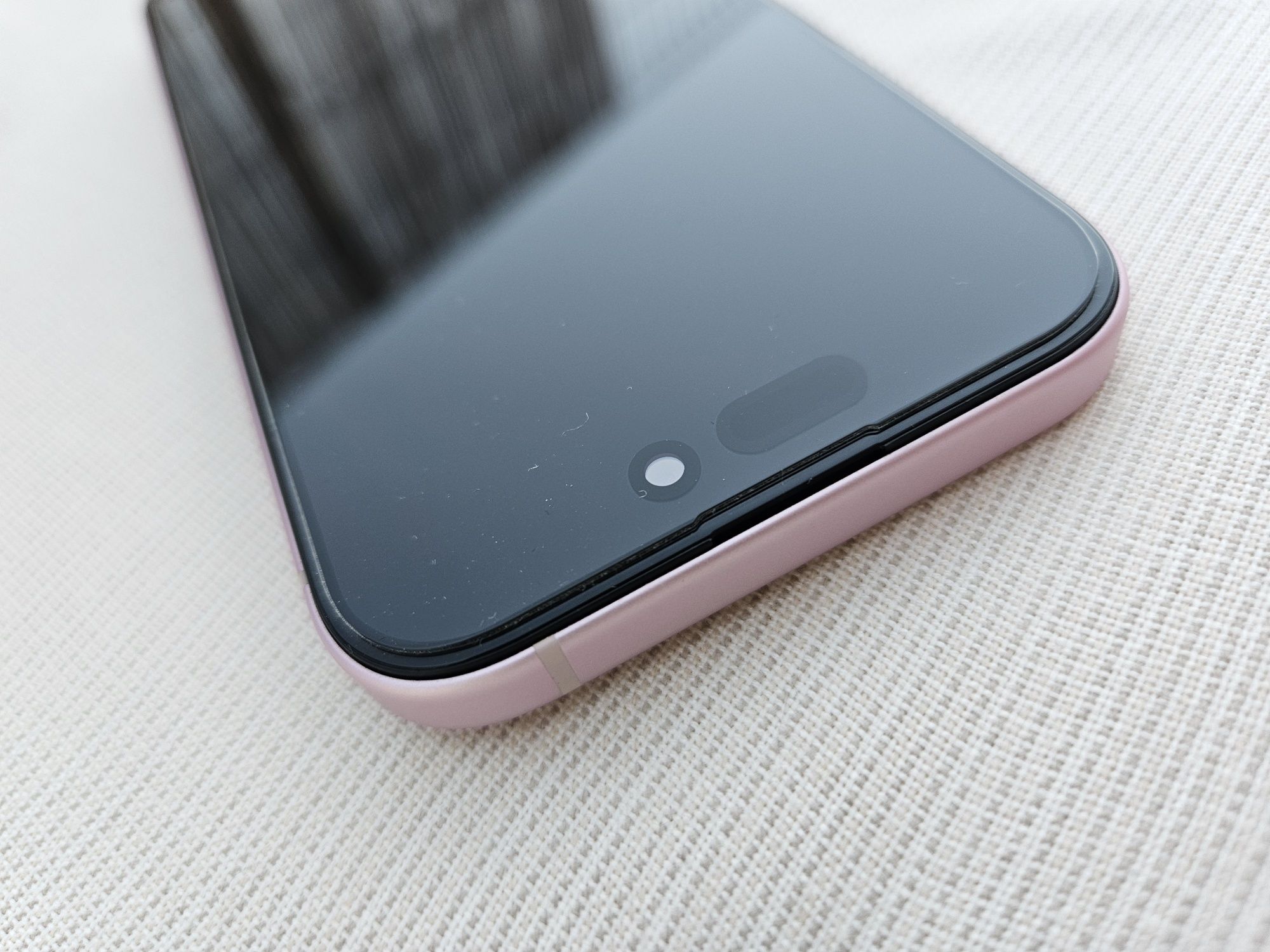 Iphone 15 128GB Rosa