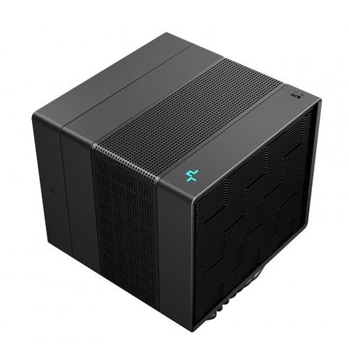 Кулер Deepcool Assassin IV (R-ASN4-BKNNMT-G) Black