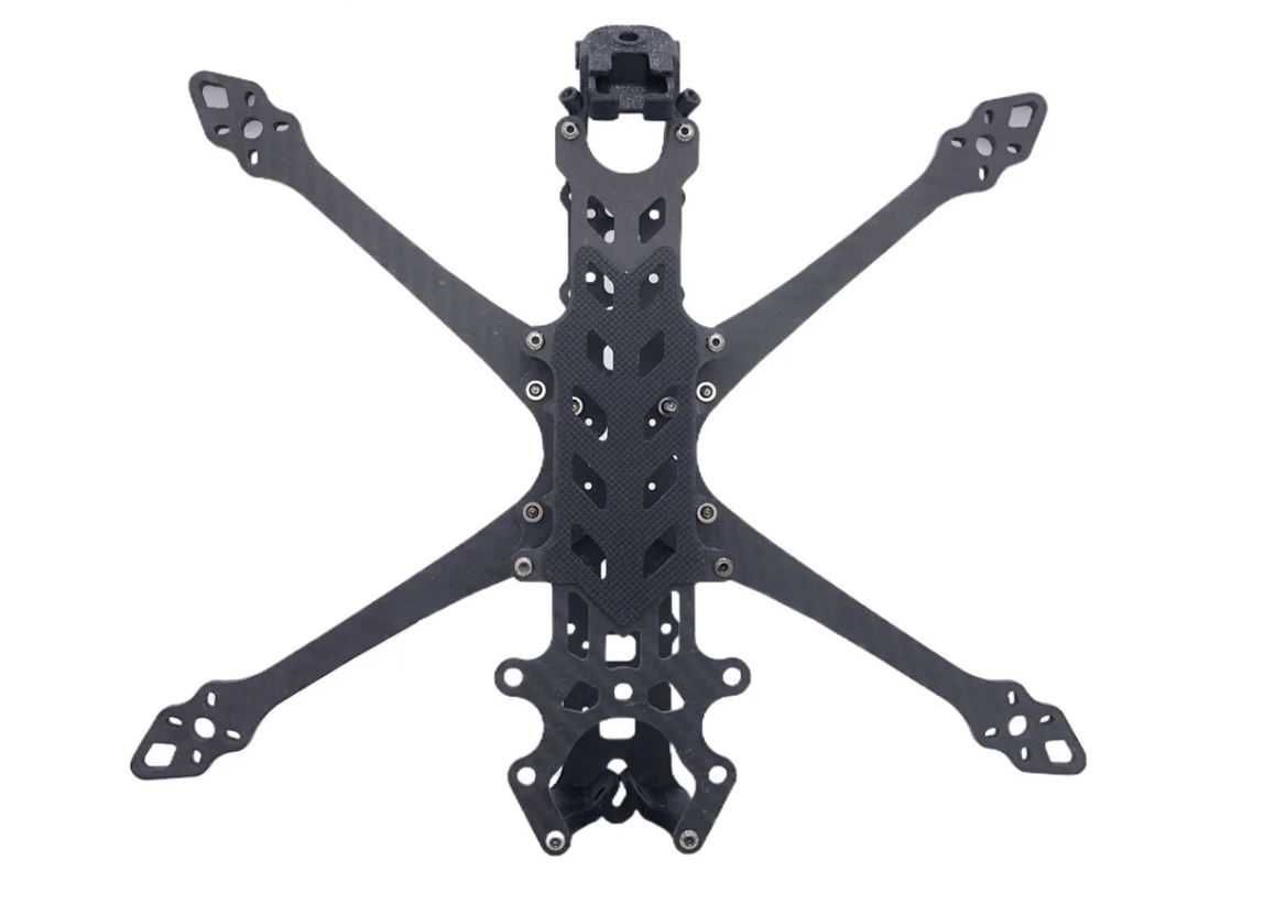 FPV Рама TB7 Frame KIT 7inch