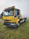 Renault midlum pronto socorro