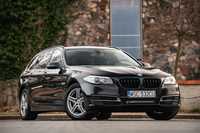 BMW Seria 5 100 % Oryginalny lakier !!! Serwis ASO do 250 tys. km !!!