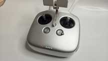 DJI INSPIRE - Kontroler Pilot Aparatura - GL658C