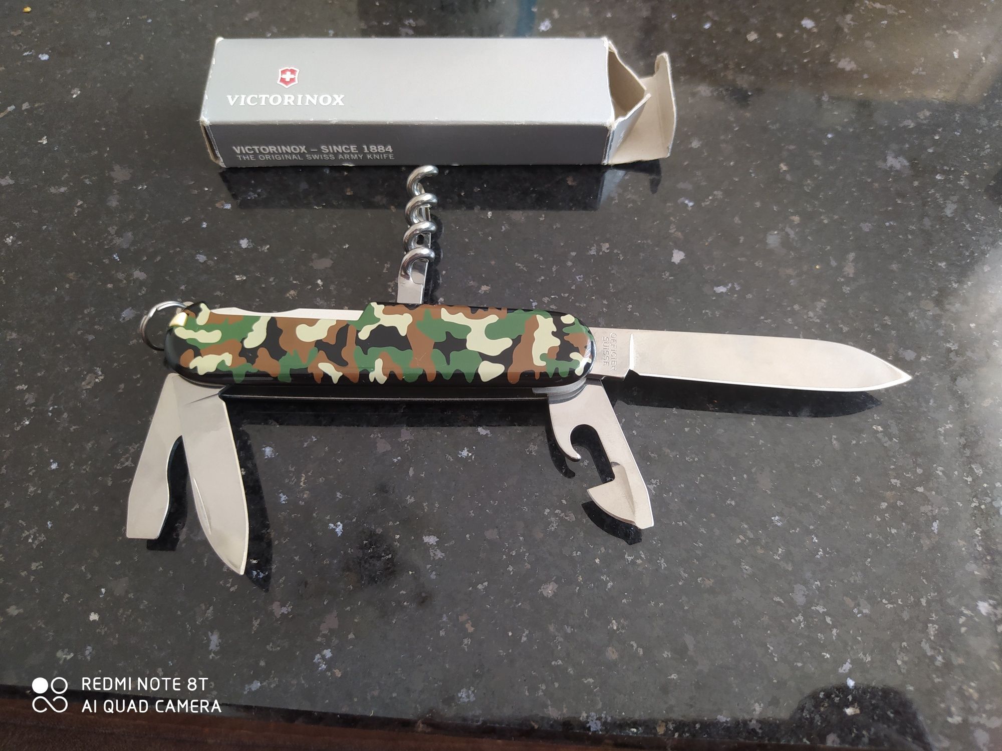 Scyzoryk Victorinox