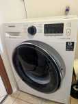 Pralka Samsung Ecobubble Addwash, 6kg, slim
