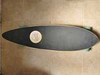 Skate mindless longboards tribal rogue (pouco uso)