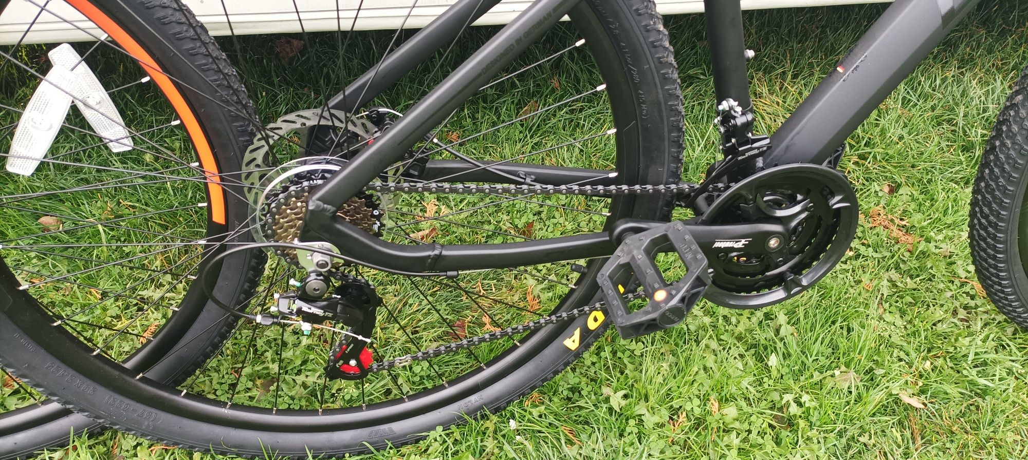 Rower górski MTB nowy koło 29"