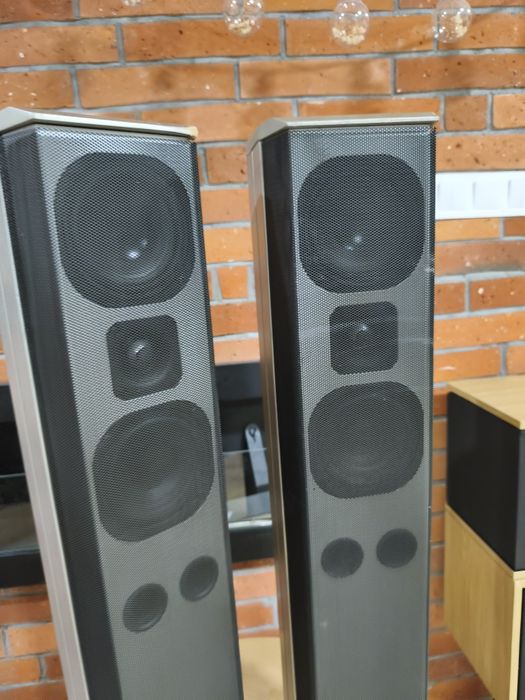 Kolumny BNS inteligentt sdx 80