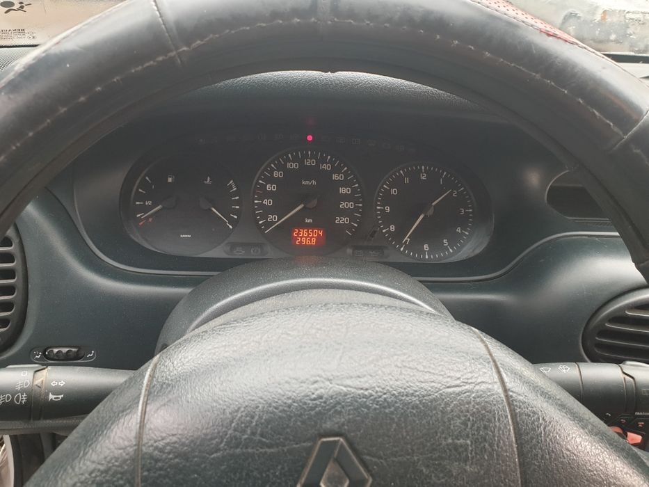 Продам Рено Меган