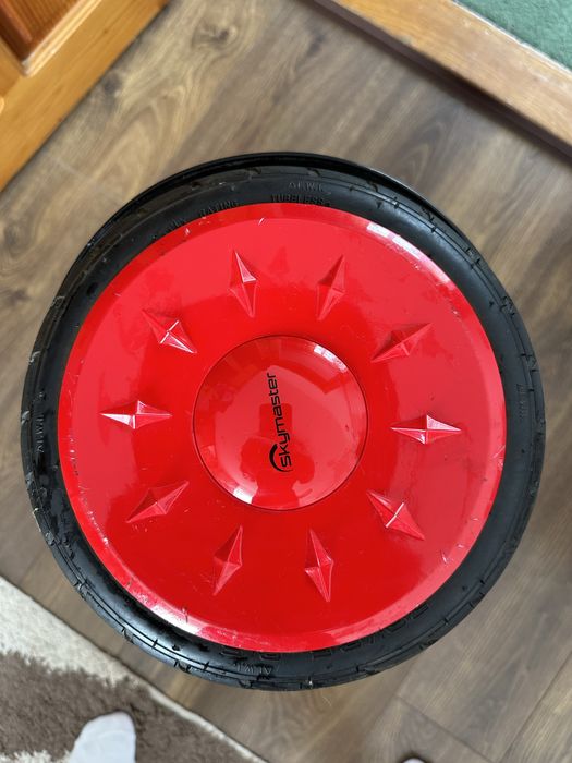 Skymaster wheels dual smart 11