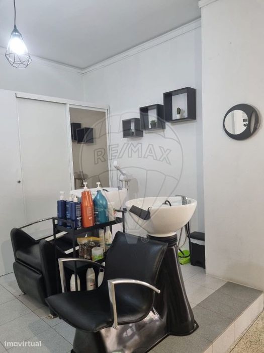 Trespasse  para venda