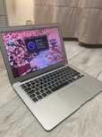 Macbook Air A1466 Mid 2012 + Zasilacz