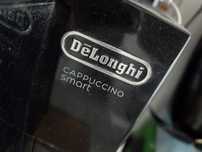 Ekspres delinghi capucino