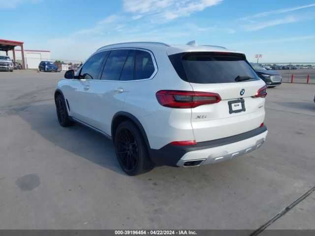 BMW X5 Xdrive40I 2019