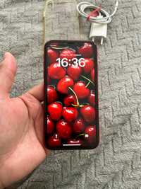 iPhone XR 64 Red батарея 91%