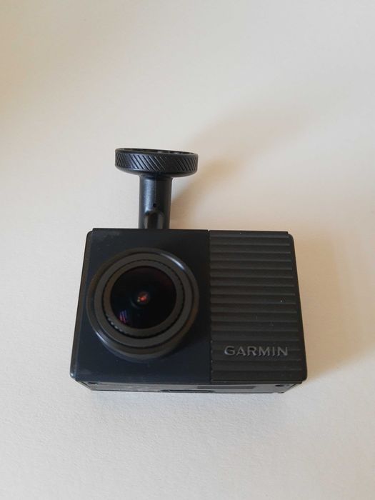 Wideorejestrator Garmin 66w, dash cam 66w, kamera samochodowa,