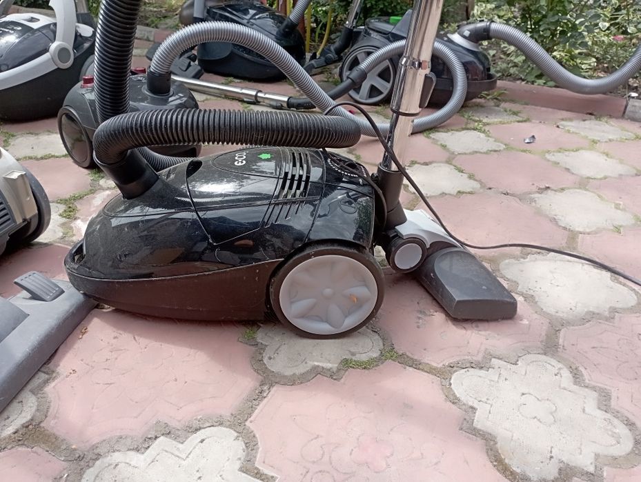 Пилосос, пилососи