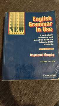 Livros de Gramática Inglês + Dicionários de Francês