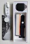 Смарт годинник HK9 PRO+ (Plus) AMOLED Gen 3 Smart Watch НОВИНКА 2024