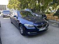 Оренда BMW 528i, Прокат авто в Києві, Аренда авто