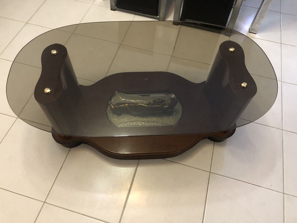 Mesa de centro para sala