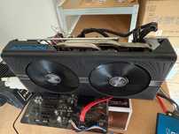 Karta graficzna Sapphire Radeon RX 570 NITRO+ 8GB