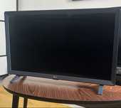 Vendo Smart TV LED LG - 24 polegadas