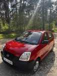 Kia picanto lx 2005 1.0